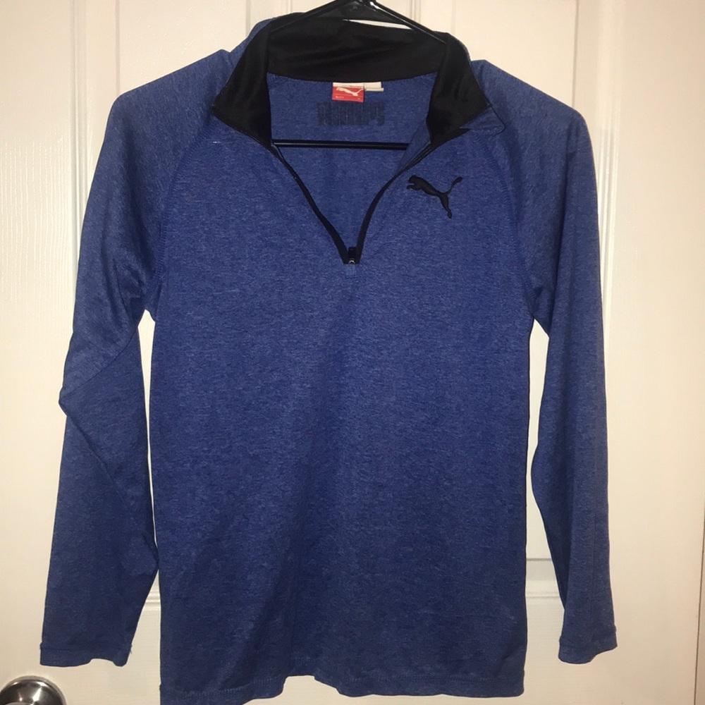 Puma Jacket